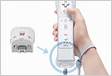 WiimoteHook Nintendo Wii Remote driver with MotionPlus